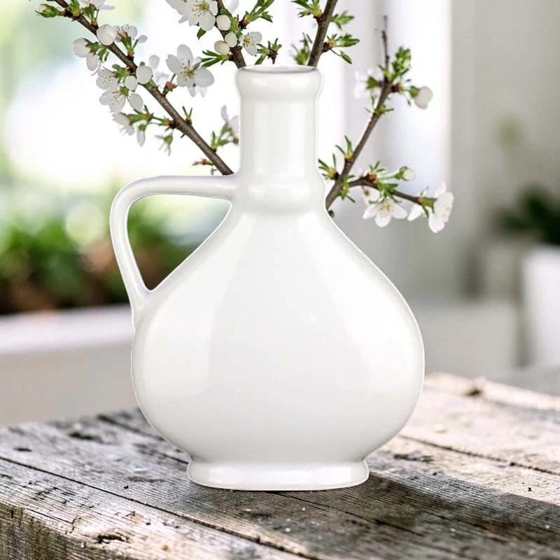 Reutterr Porzelan - Porcelánová karafa s rúčkou 16 cm