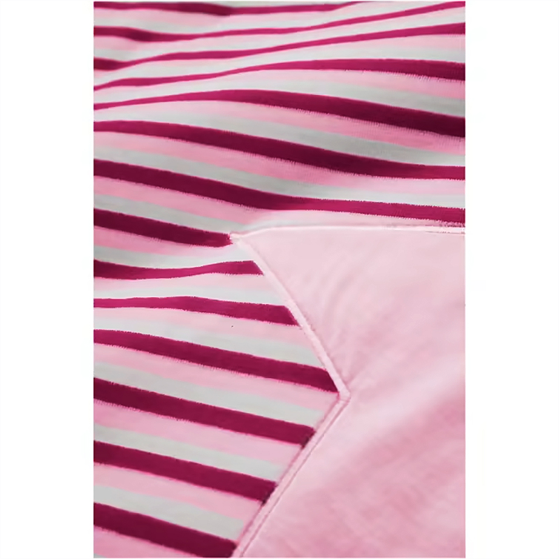 JAKO-O - Detský spací vak Star 50cm ružový