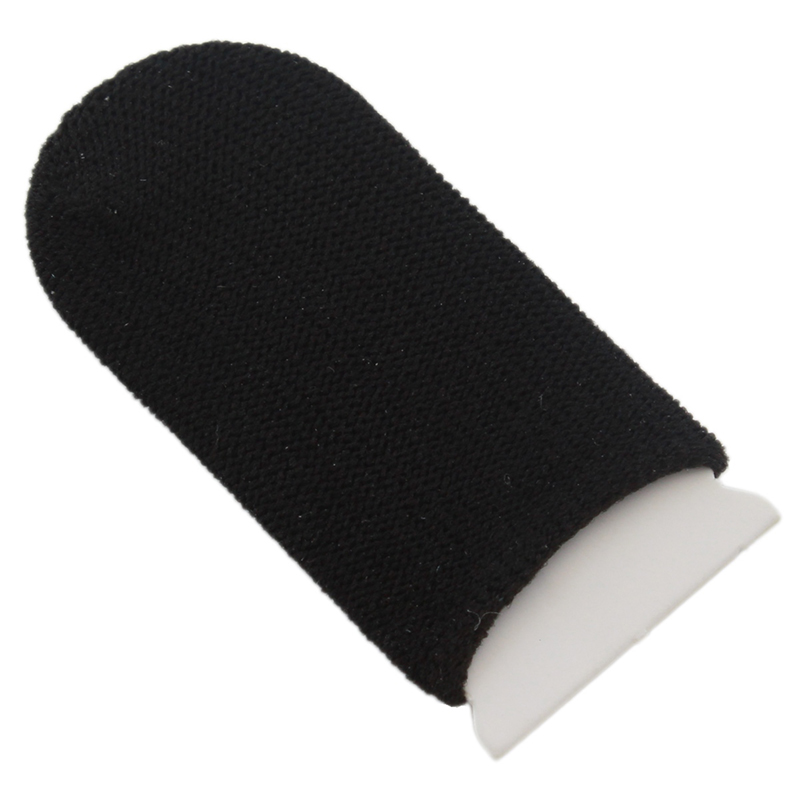 Návleky na prsty pre hráčov