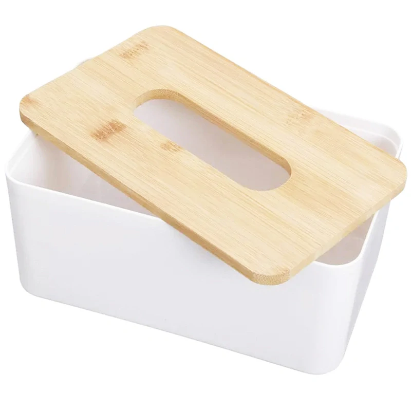 Krabička na vreckovky a utierky