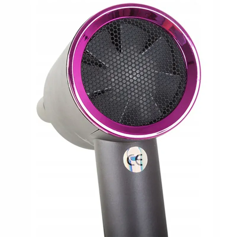 LED Fén na vlasy s ionizáciou XM-9155C