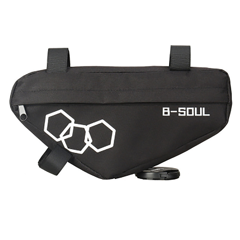 B-SOUL - Kapsička na bicykel na rám