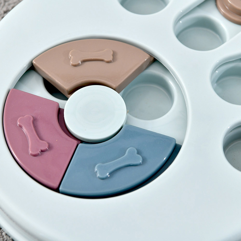 Náučná hračka pre psa