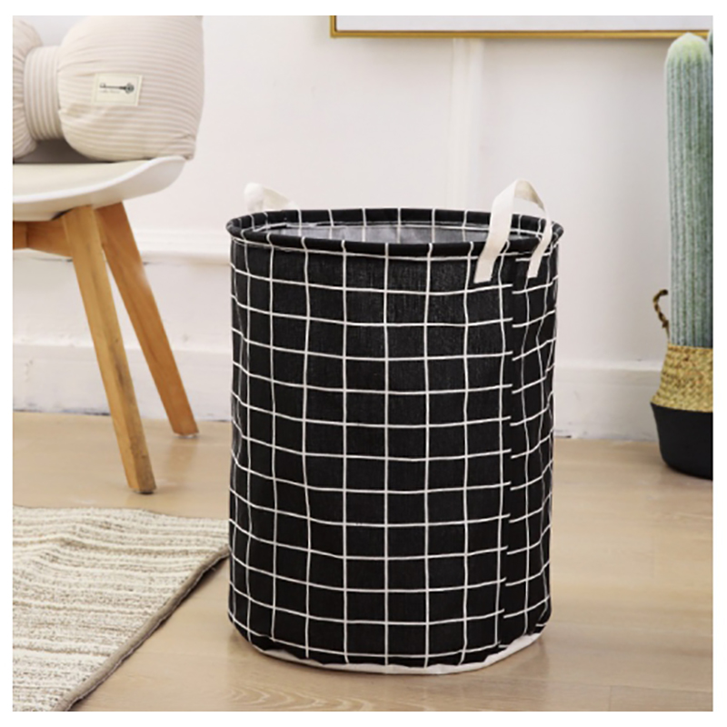 Kôš na hračky a prádlo 44x40cm