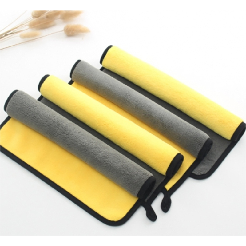 Utierka na čistenie z mikrovlákna 