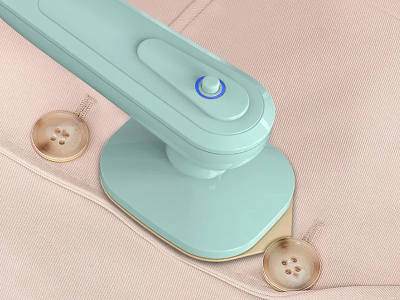 Turistická minižehlička 32W