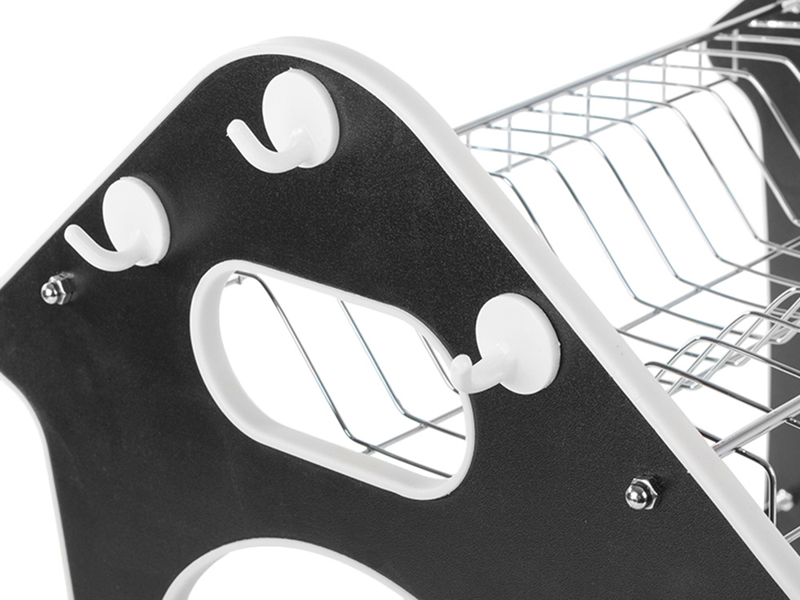 Odkvapkávač dvojposchodový Domček 27x39x38cm