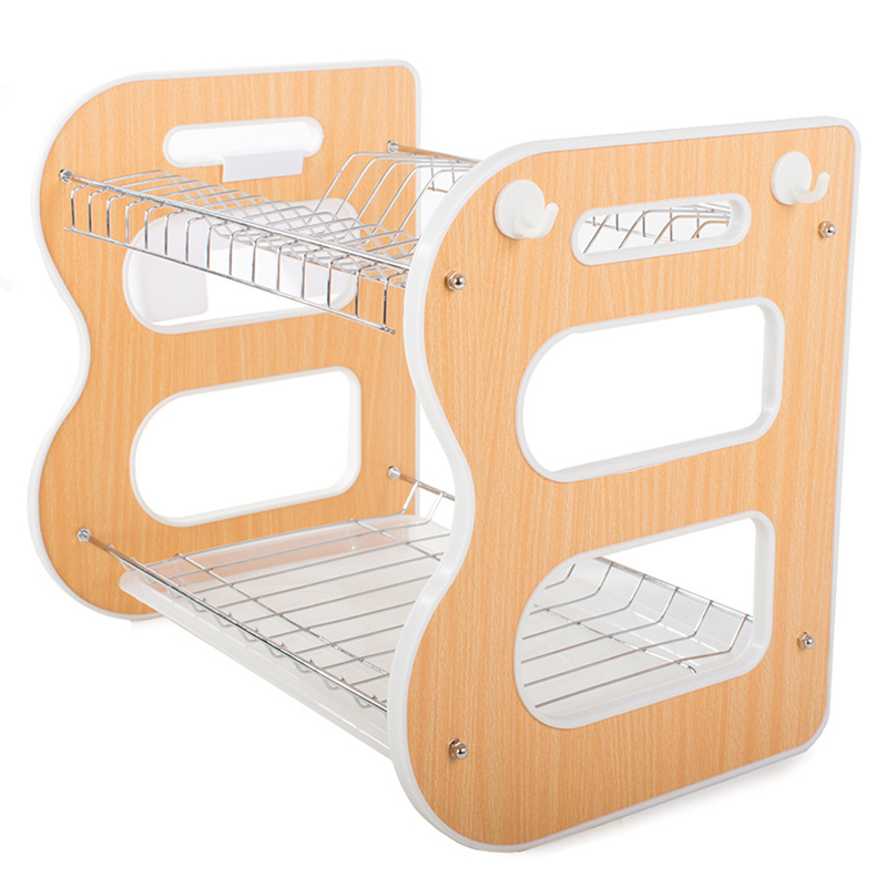 Odkvapkávač dvojposchodový 26x39x34cm