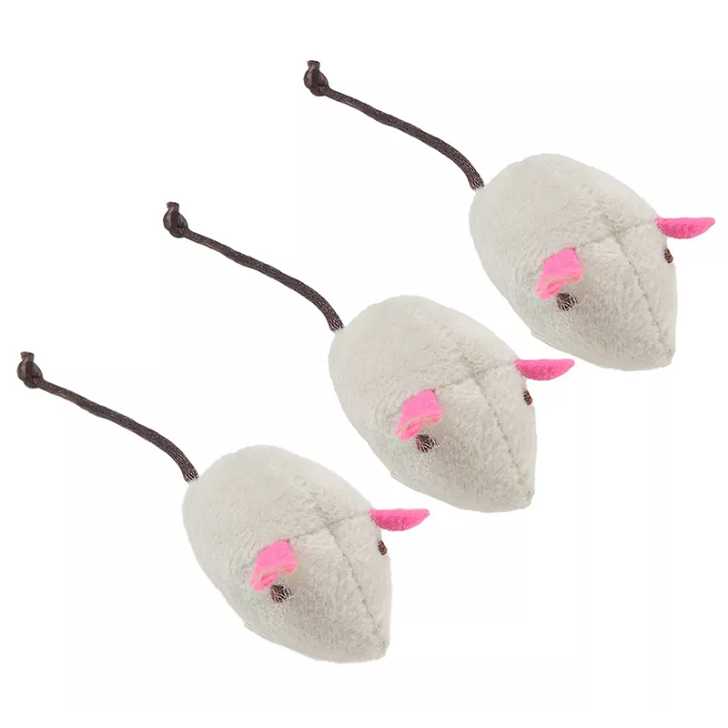 Hračka pre mačku - Myš