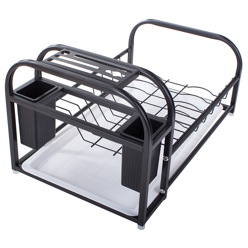 Odkvapkávač kovový 27x42x24cm