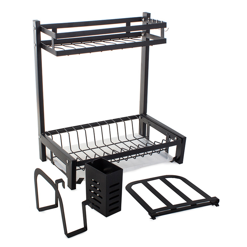 Odkvapkávač dvojposchodový 22x35x14cm