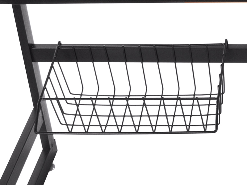 Odkvapkávač nad drez 32x85x52cm