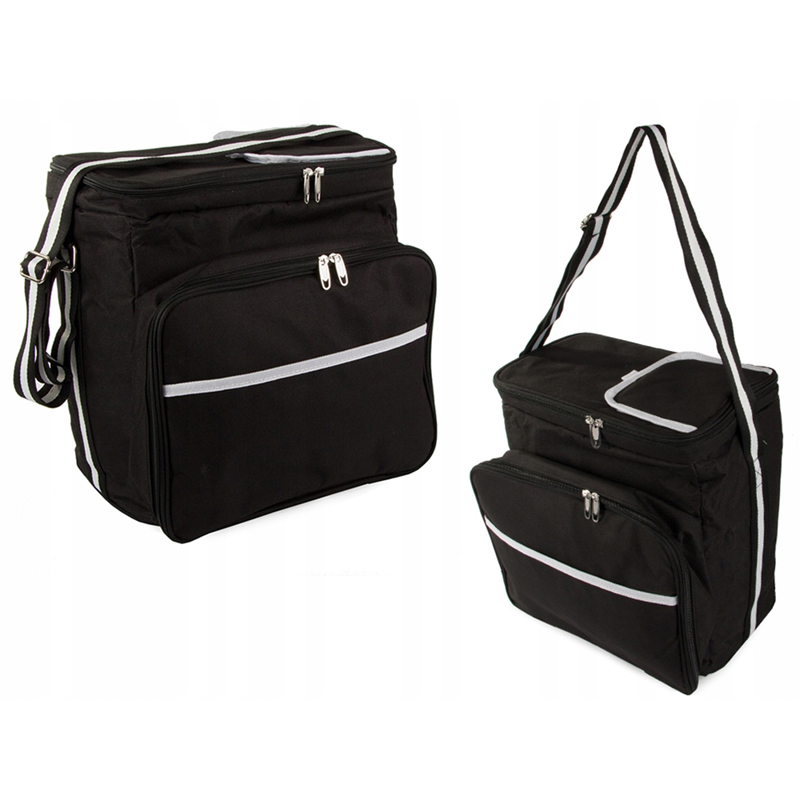 Turistická termo taška na pláž a piknik 28l