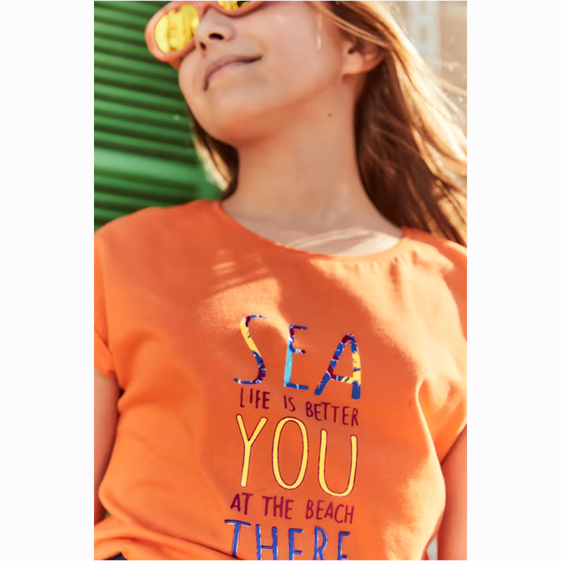 FIT-Z - Detské tričko č.140/146