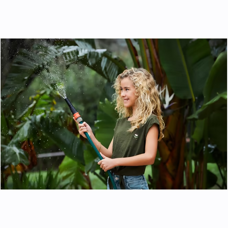 JAKO-O - Dievčenské tričko olivovo zelené 176/182