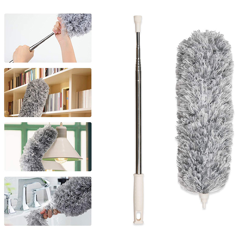 Teleskopický oprašovák 280 cm