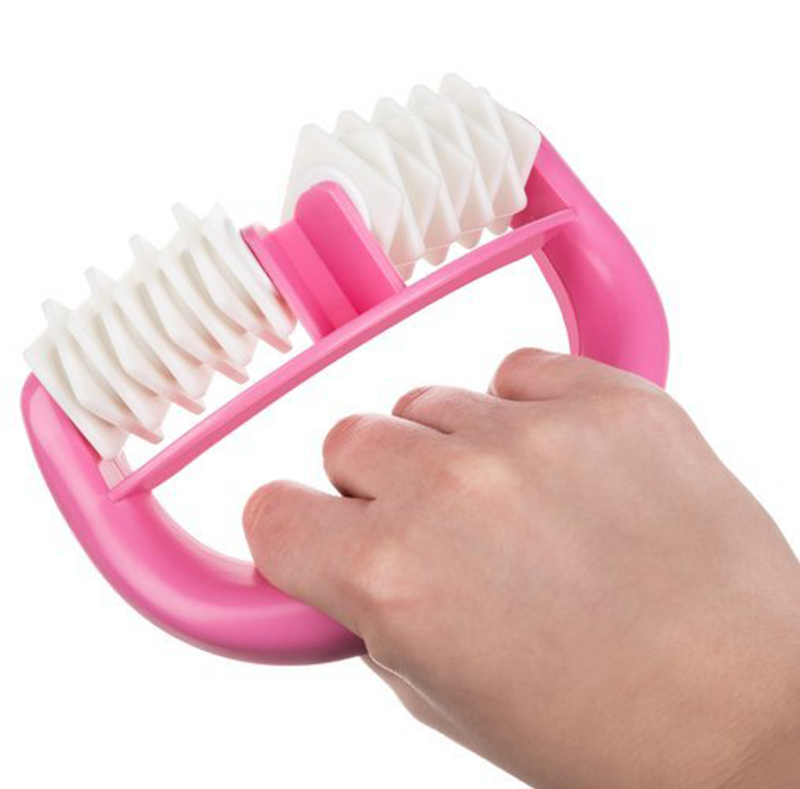 Soulima Čínske gumené banky 4ks s masážnym prístrojom