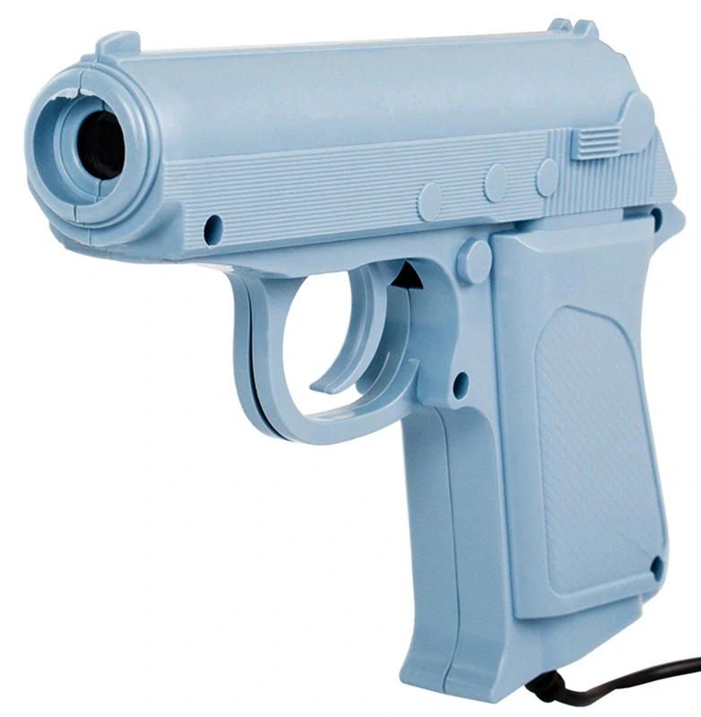 Pegasus herná TV konzola s retro hrami a pištoľou