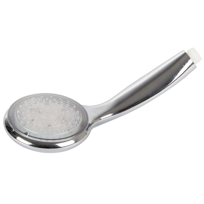 Sprchová hlavica RGB