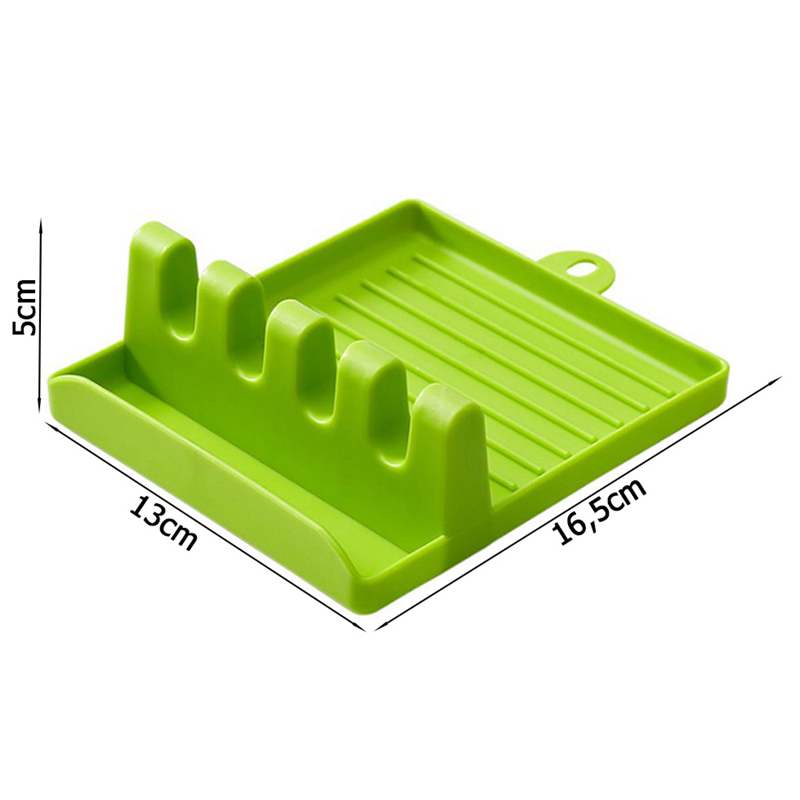Odkvapkávacia podložka na varešky a pokrievku
