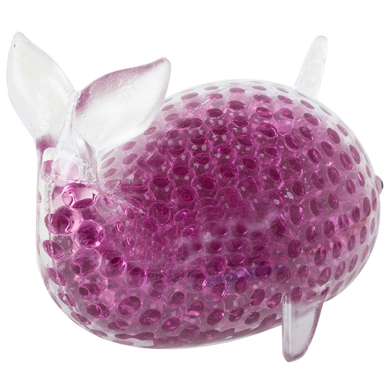 Antistresová hračka - veľryba