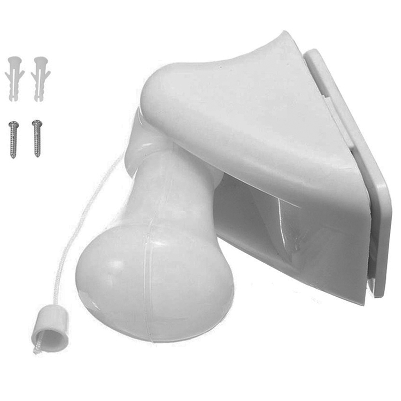 Prenosná nástenná LED lampa 0,2W na batérie