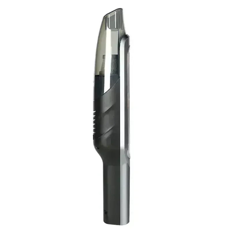 Bezdrôtový vysávač do auta s HEPA filtrom 60W