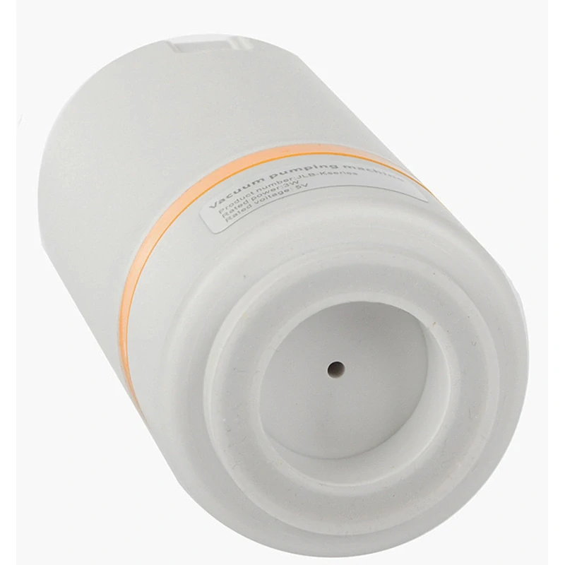 Vákuová pumpa na balenie potravín