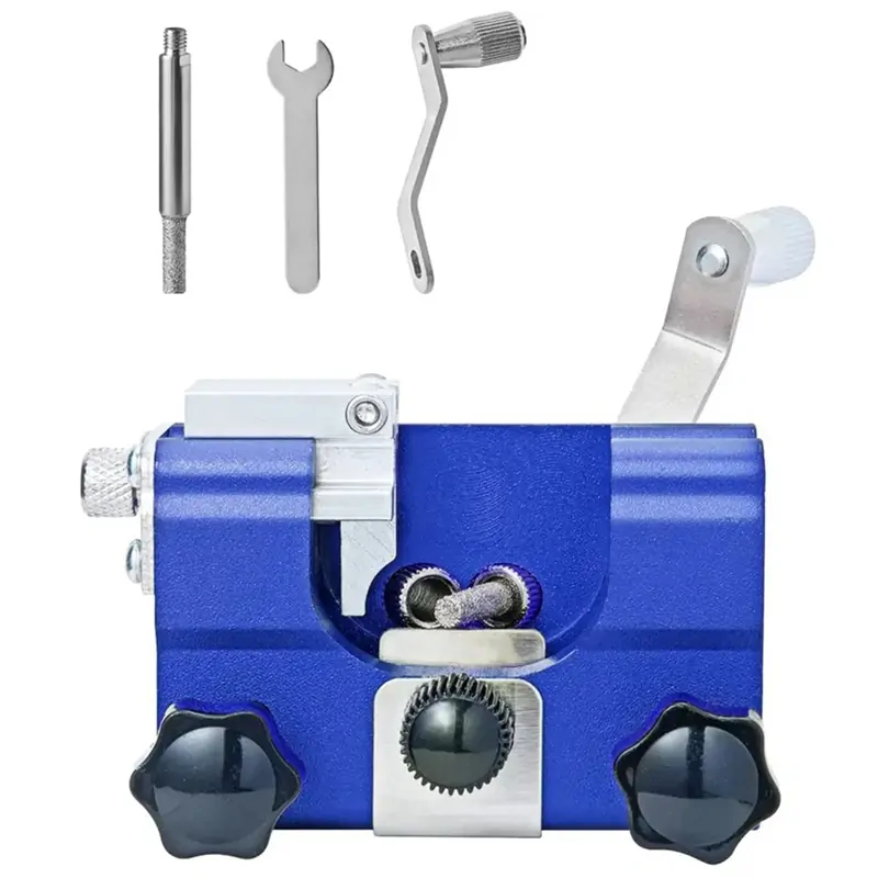 Brúska na reťazové píly