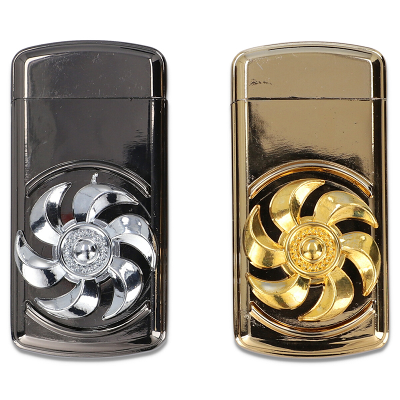 Gentelo Turbo zapaľovač v darčekovej kazete