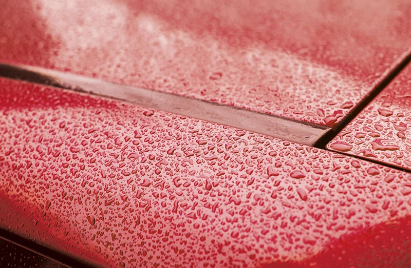 Shine Armor sprej na voskovanie karosérie 3v1 230 ml