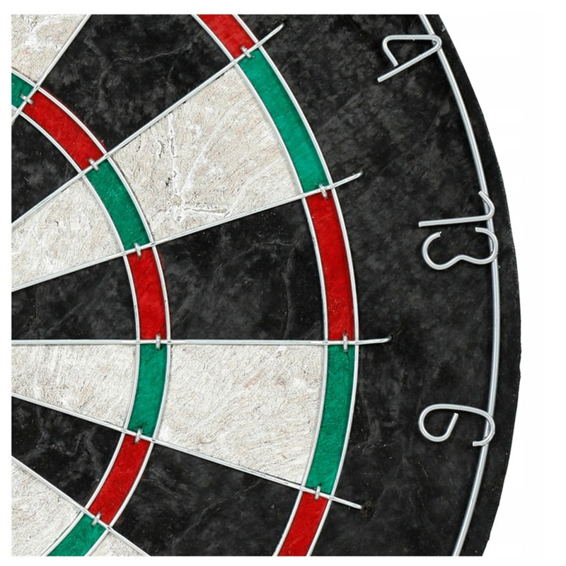 Profesionálny sisalový terč MasterDarts