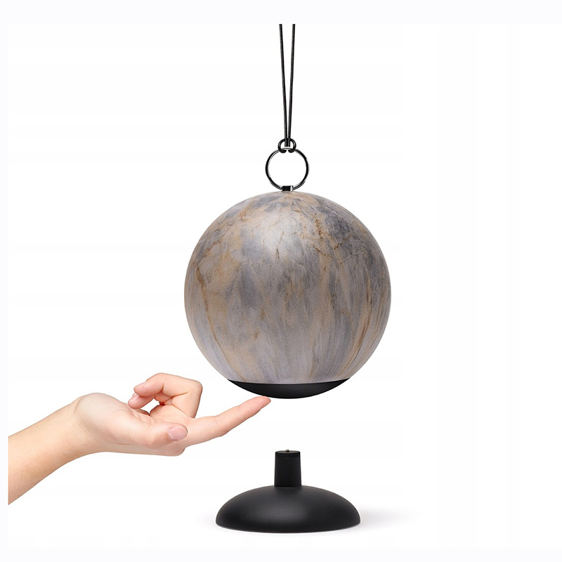 Lexon - Cloche Dotyková lampa JOSÉ LÉVY