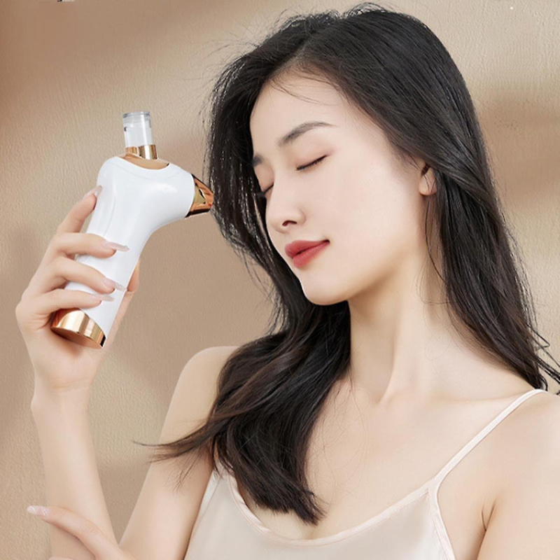 Vstrekovač kyslíka na pleť Micro Nano Oxygen