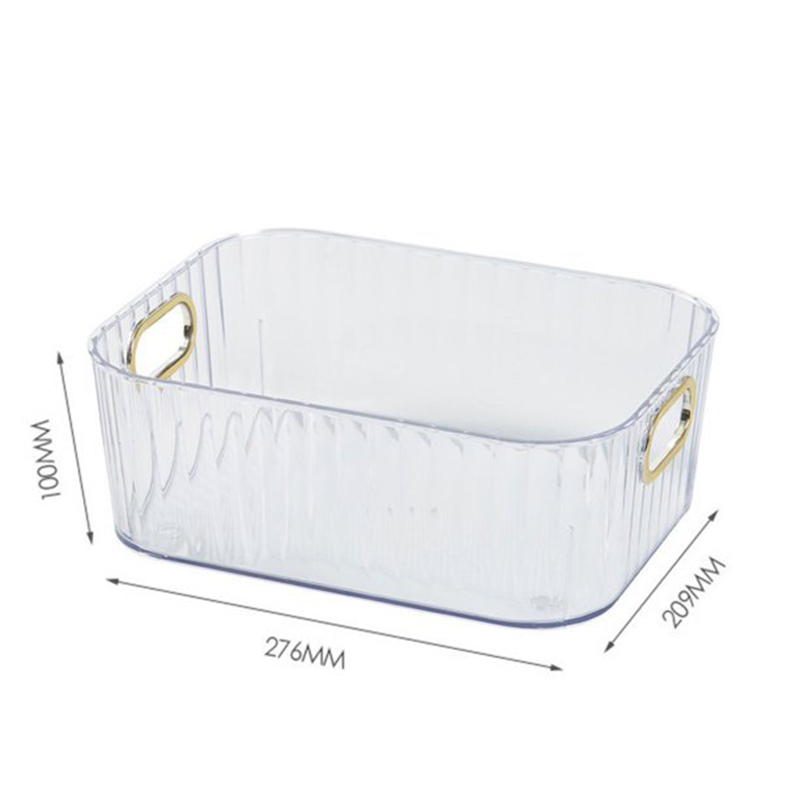 Organizér na kozmetiku 28x21x10cm