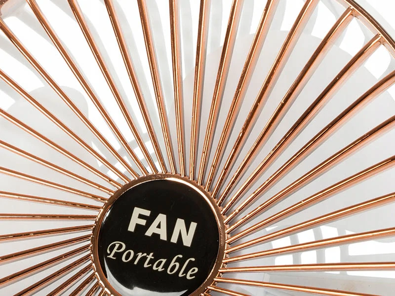 Stolný ventilátor USB