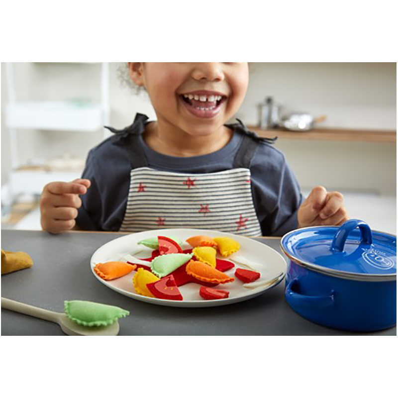 HABA - Hračka Ravioli sada 19 ks