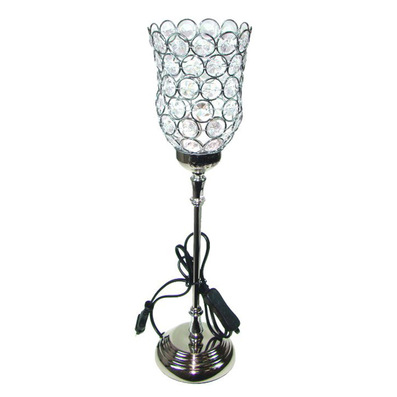 Nočná lampa Glamour