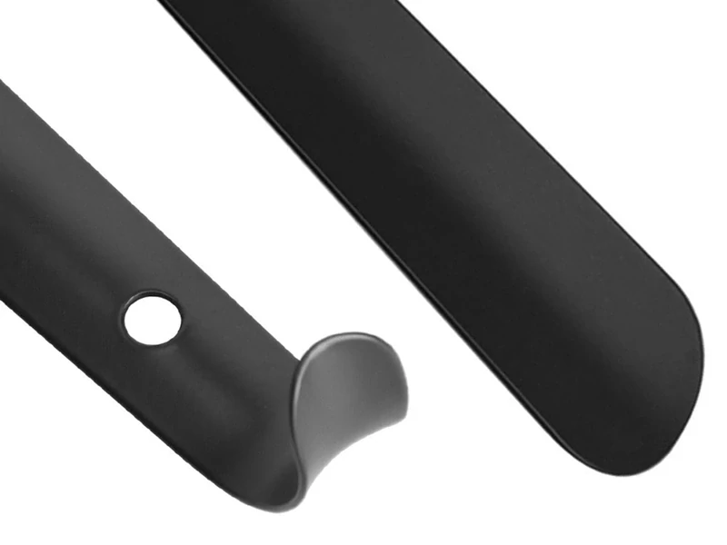 Kovový obuvák veľký 58cm