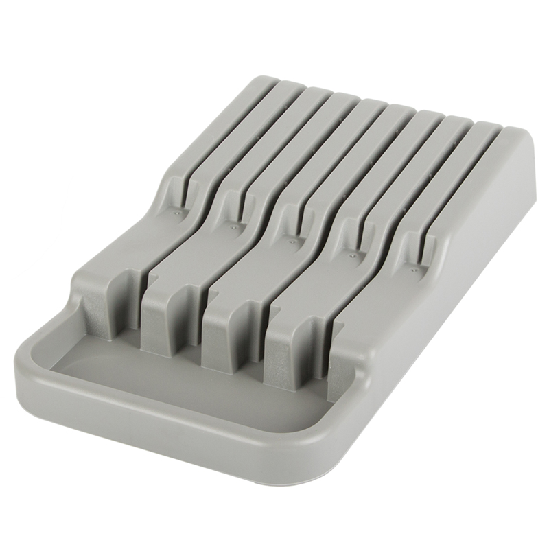 Organizér na nože do zásuvky