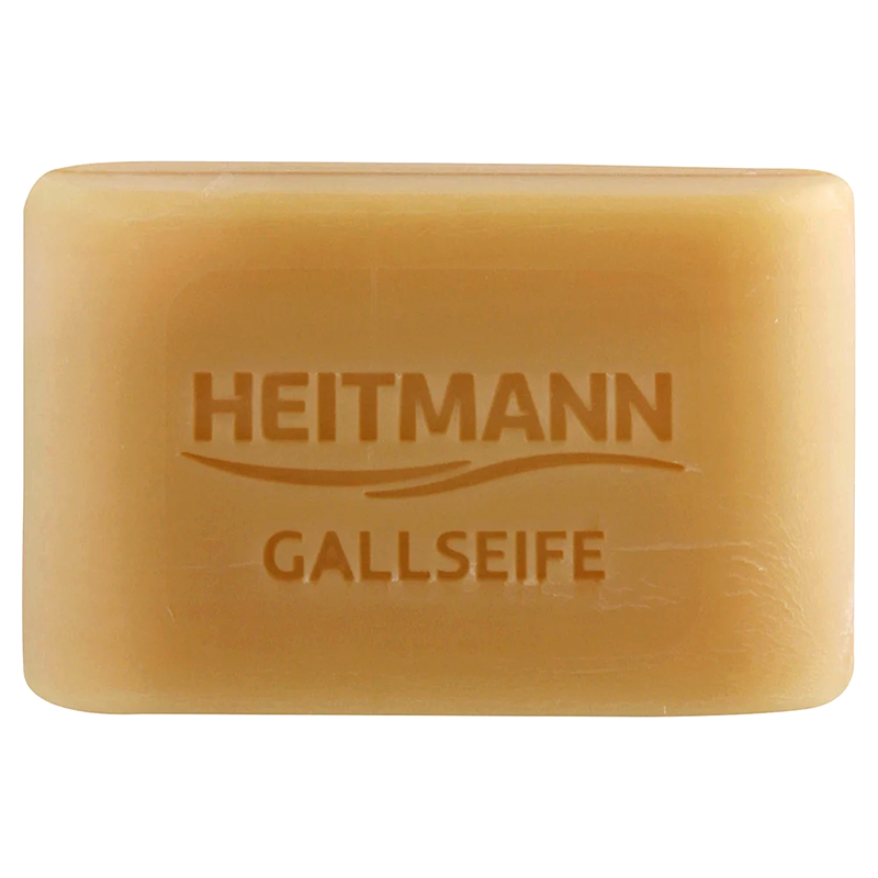 HEITMANN - Žlčové mydlo na škvrny 100 g