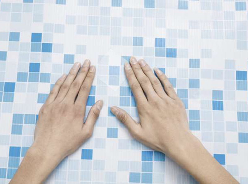 Bestway Sada záplat na bazény a člny (10ks)