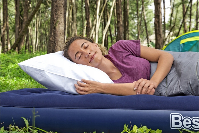 Bestway Nafukovací matrac 185x76x22cm