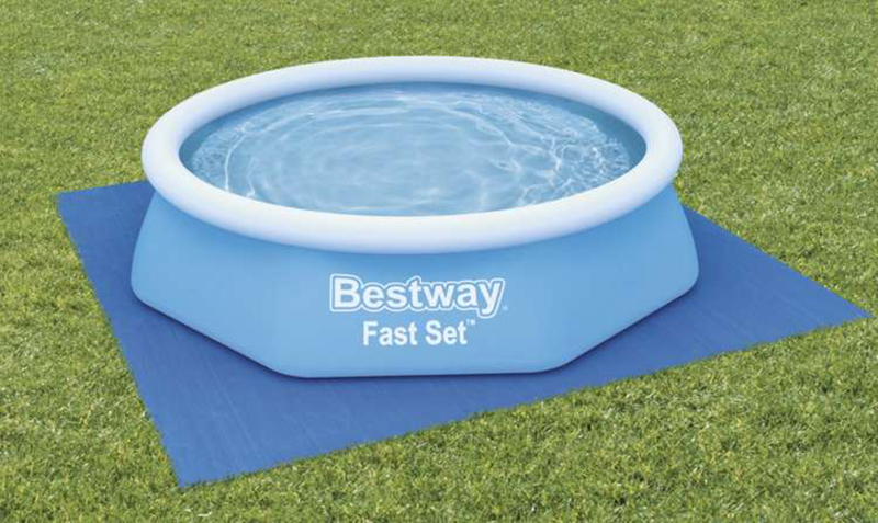 Bestway Podložka pod bazén 274x274cm