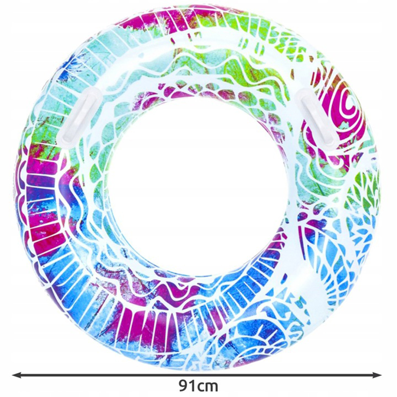 Bestway koleso na plávanie detské 91cm
