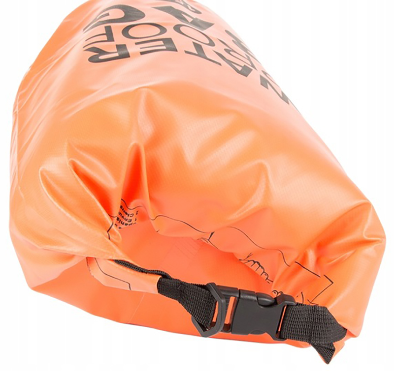 Nepremokavý vak 15L