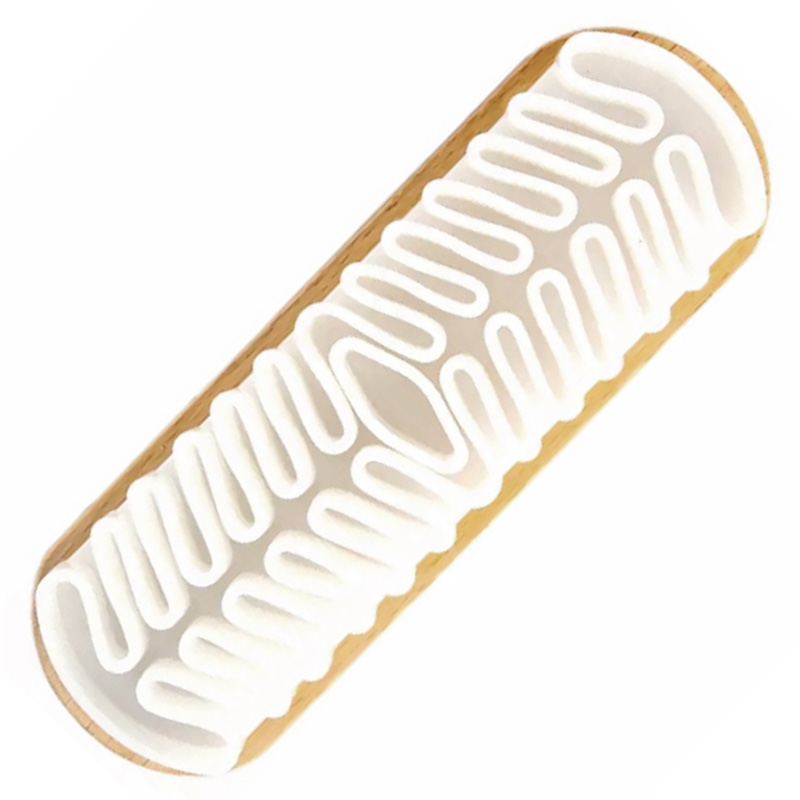 Kefka na semišové a nubukové topánky