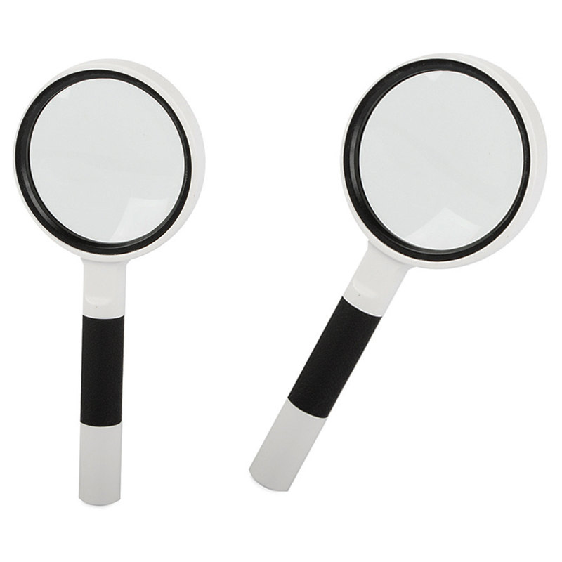 Lupa TH-8065 65mm 6x