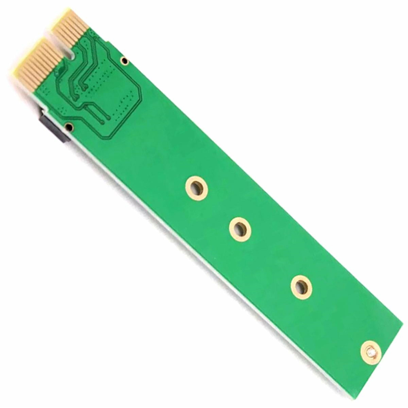 Adaptér M.2 NVME