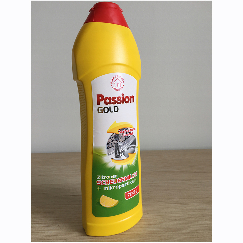 PASSION - Tekutý piesok na čistenie 700ml